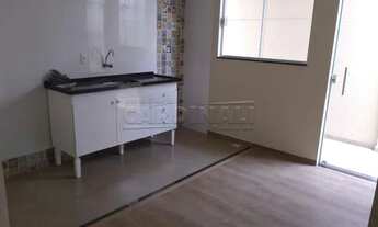 Imagem 2: Casa Padrão em São Carlos