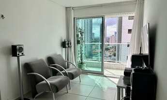 Imagem: Apartamento para vender, Brisamar, João