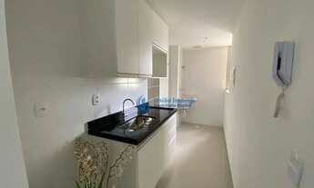 Imagem 4: Apartamento com 2 dormitórios à venda, 53 m² por R$ 539.900,00 - Praia de Itaparica - Vila