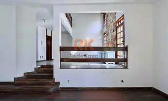 Imagem 5: Casa para aluguel, 4 quartos, 1 suíte, 5 vagas, Planalto - Belo Horizonte/MG