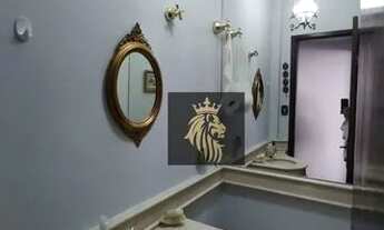 Imagem 4: Apartamento com 4 dormitórios à venda, 261 m² por R$ 650.000 - Centro - Londrina/PR