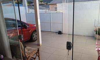 Imagem 6: Casa 2 quartos Casa com 2 dormitórios