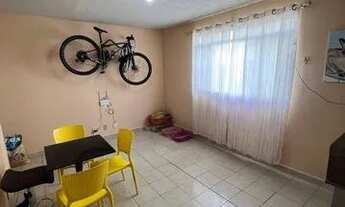 Imagem 7: Casa no cabula Apartamento com 2 dormitórios