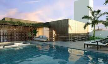 Imagem 2: Studio ao Lado do Pátio Milano