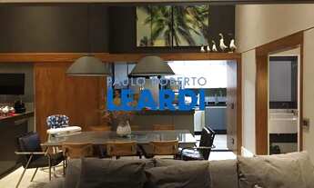 Imagem: APARTAMENTO - BROOKLIN - SP