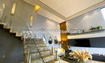 Imagem 3: MARAVILHOSA E AMPLA CASA CONDOMINIO - STO ANTONIO DE LISBOA