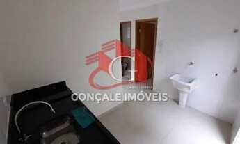 Imagem 7: São Paulo - Casa de Condomínio - Vila Dom Pedro II