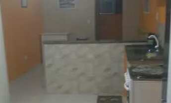 Imagem 3: Kitnet mobiliada palhada n.iguaçu