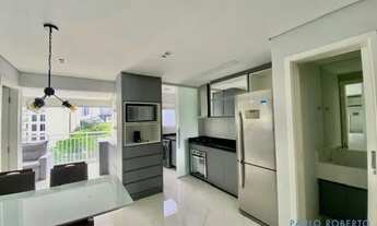 Imagem 3: APARTAMENTO - VILA OLÍMPIA - SP