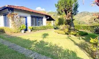 Imagem 5: Casa aconchegante; charmosa