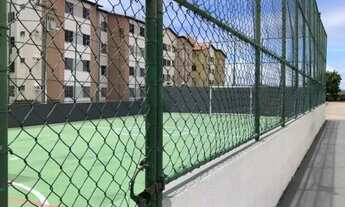 Imagem 2: Apartamento 3/4 no Alpha Class