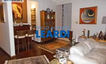 Imagem: CASA TÉRREA - CIDADE JARDIM - SP