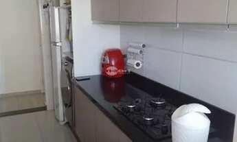 Imagem 2: SãO BERNARDO DO CAMPO - Apartamento Padrão - Taboão