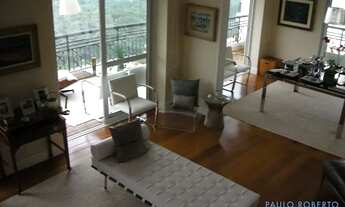 Imagem 7: COBERTURA - GRANJA JULIETA - SP