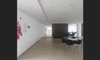 Imagem 5: Apartamento para aluguel possui 43 metros quadrados com 2 quartos