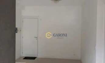 Imagem 2: Apartamento com 2 dormitórios para alugar, 59 m² por R$ 4.581,45/mês - Vila Anastácio - Sã