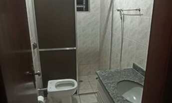 Imagem 2: Edícula no Bosque dos Eucaliptos