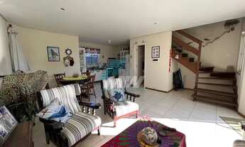 Imagem 2: Imóvel estilo duplex em dupla laje de concreto no centro de Imbé/RS