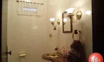 Imagem 6: São Paulo - Casa Padrão - Tatuapé