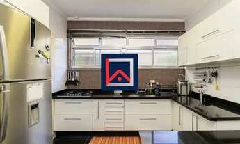 Imagem 6: Apartamento Venda Higienópolis 143 m² 3 Dormitórios