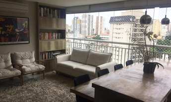 Imagem 6: Apto com 115m2 Varanda Gourmet