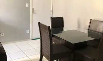 Imagem 4: VENDO APARTAMENTO CONDOMÍNIO MAIS VIVER SÃO FRANCISCO