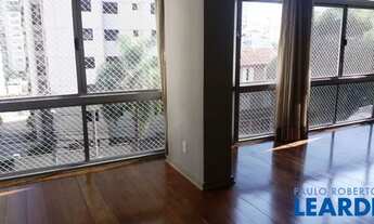 Imagem 2: APARTAMENTO - JARDIM AMÉRICA - SP