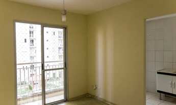 Imagem: Apartamento para Aluguel - Fazenda Aricanduva