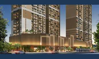 Imagem 4: Epicentro - Apartamentos 1, 2 e 3 quartos no centro do Rio de Janeiro- Oportunidade para i