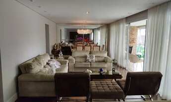 Imagem 5: Venda Apartamento 3 Dormitórios - 170 m² Brooklin