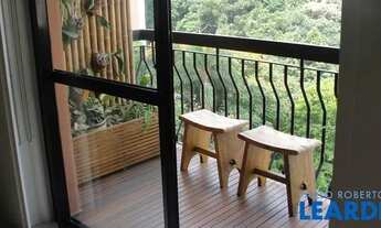 Imagem 6: APARTAMENTO - VILA MASCOTE - SP