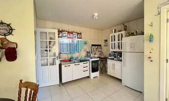 Imagem 6: Imóvel estilo duplex em dupla laje de concreto no centro de Imbé/RS