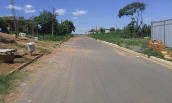 Imagem 4: Lote Veiga Jardim 360 M2 Próximo anel viário