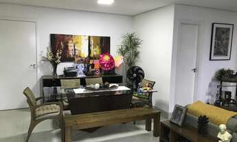 Imagem 4: Apartamento no Residencial Coral Gables - 133 M² - 3 Suites - Locação