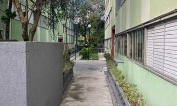 Imagem 4: Apartamento com 2 quartos, sala, cozinha e sem vaga de garagem no Jd. Tremembé