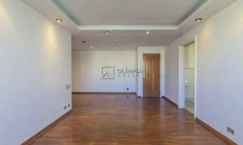 Imagem 7: Venda Apartamento 2 Dormitórios - 128 m² Vila Nova Conceição