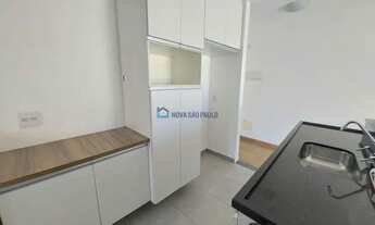 Imagem 6: Apto. Metro Praça da Arvore