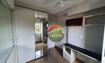 Imagem 7: Apartamento com 2 dormitórios para alugar, 64 m² por R$ 2.550,00/mês - Vila Monte Alegre