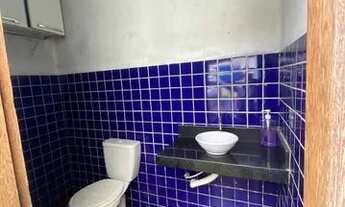 Imagem 3: Casa para venda possui 75 metros quadrados com 3 quartos