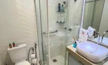 Imagem 6: OPORTUNIDADE APTO MONTADO E DECORADO 3 QUARTOS 2 VAGAS