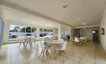 Imagem 5: Apartamento com 2 quartos para alugar, 59 m² por R$ 1.128/mês - Aeroporto - Juiz de Fora/M