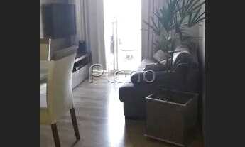 Imagem 5: Apartamento á venda no Condomínio Mais Campos Sales - Campinas/SP