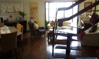 Imagem 5: COBERTURA - BROOKLIN - SP