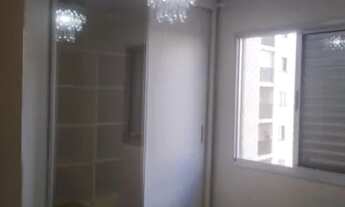 Imagem 2: Apartamento para aluguel com 52 metros quadrados com 2 quartos em Vila Moreira - São Paulo