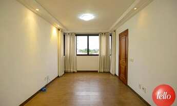 Imagem 2: São Paulo - Apartamento Padrão - Vila Romana