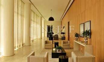 Imagem: Apartamento Itaim Bibi