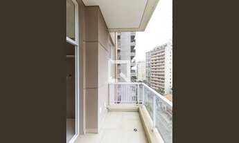 Imagem 7: Apartamento para Aluguel - Vila Mariana, 1 Quarto, 31 m2