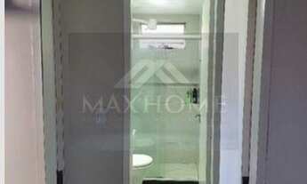 Imagem 4: Edf. ILHA DE CÓRSEGA 02 Quartos na Torre