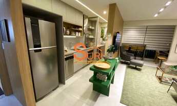 Imagem: Apartamento para venda possui 59 metros