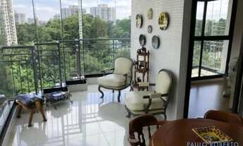 Imagem 2: APARTAMENTO - ALTO DA BOA VISTA - SP